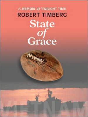 State of Grace: A Memoir of Twilight Time