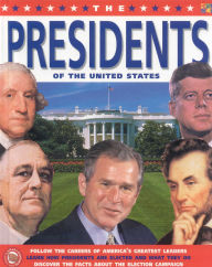 Title: Presidents, Author: Simon Adams