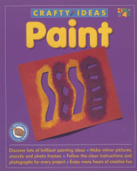 Title: Paint, Author: Two-Can Editors