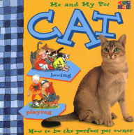 Title: Me and My Pet Cat, Author: Cooper Square Publishing LLC