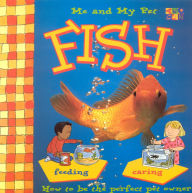 Title: Me and My Pet Fish, Author: Cooper Square Publishing LLC