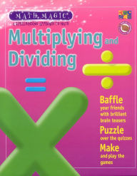 Title: Multiplying And Dividing, Author: Cooper Square Publishing Llc