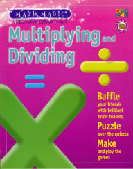 Title: Multiplying And Dividing, Author: Two-Can Editors