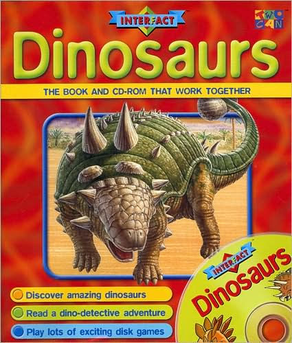 Dinosaurs (Interfact Series)