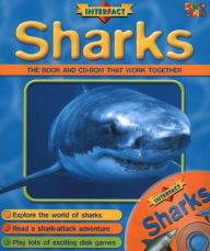 Title: Sharks (Interfact Series), Author: Jen Green