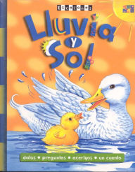 Title: Lluvia y Sol, Author: Two-Can Editors