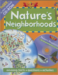 Title: Nature's Neighborhoods (Interfact Ladders Series), Author: Deborah Kespert