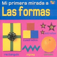 Title: Las Formas (Shapes), Author: Christiane Gunzi