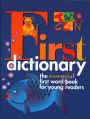 First Dictionary