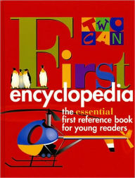 Title: First Encyclopedia, Author: Barbara Taylor
