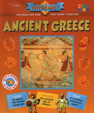 Title: Ancient Greece, Author: Robert Nicholson