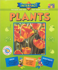 Title: Plants, Author: Monica Byles