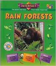 Title: Rain Forests, Author: Lucy Baker