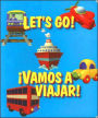 Let's Go/Vamos a viajar!