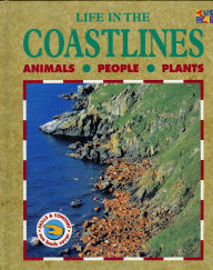 Title: Life in the Coastlines, Author: Cooper Square Publishing LLC