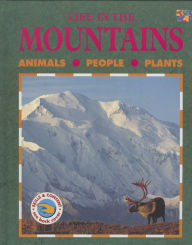 Title: Life in the Mountains, Author: Catherine Bradley