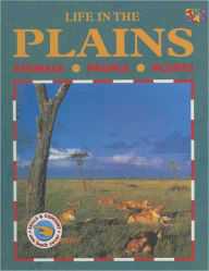 Title: Plains, Author: Catherine Bradley