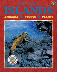 Title: Life in the Islands, Author: Roseanne Hooper