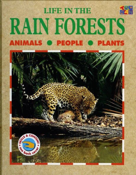 Life the Rainforests