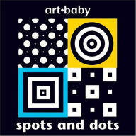 Title: Spots and Dots, Author: Chez Picthall