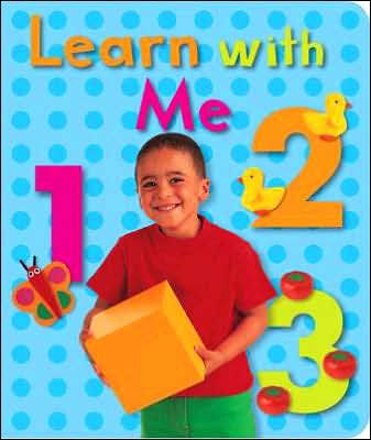 Learn with Me 123