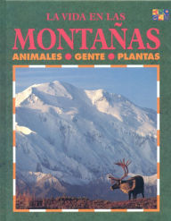 Title: Las Montanas, Author: Catherine Bradley