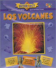 Title: Los Volcanes, Author: Jenny Wood