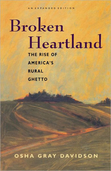 Broken Heartland: The Rise of America's Rural Ghetto