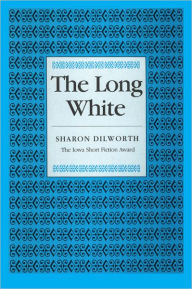 Title: The The Long White, Author: Sharon Dilworth