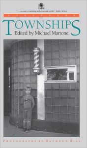 Title: Townships, Author: Michael Martone