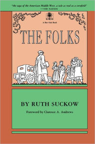 Title: The Folks, Author: Ruth Suckow