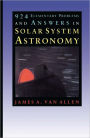 924 Elementary Problems and Answers in Solar System Astronomy