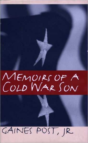 Memoirs Of A Cold War Son