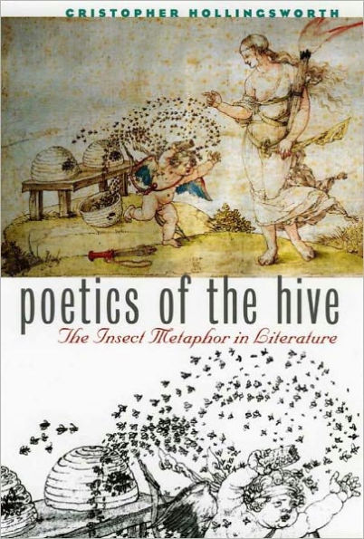 Poetics of the Hive: Insect Metaphor in Literature