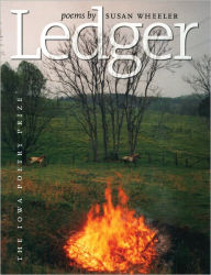 Title: Ledger, Author: Susan Wheeler