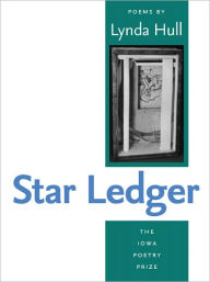 Title: Star Ledger, Author: Lynda Hull