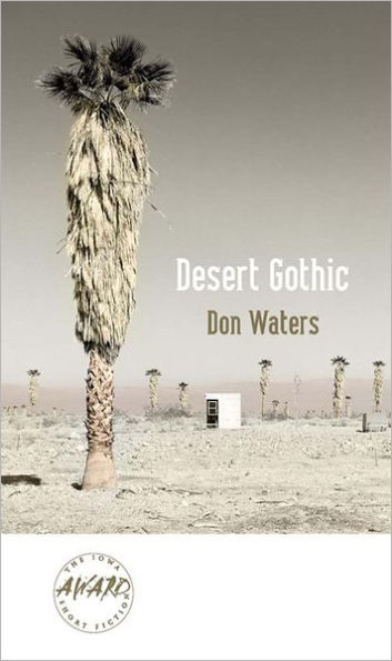 Desert Gothic