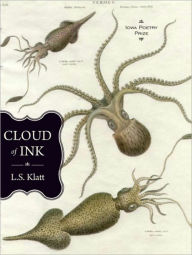 Title: Cloud of Ink, Author: L. S. Klatt