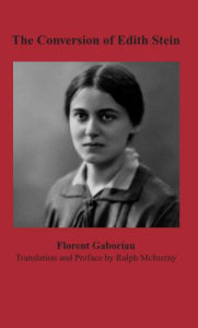 Title: Conversion Of Edith Stein, Author: Florent Gaboriau