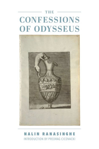 The Confessions of Odysseus