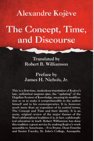 The Concept, Time, and Discourse