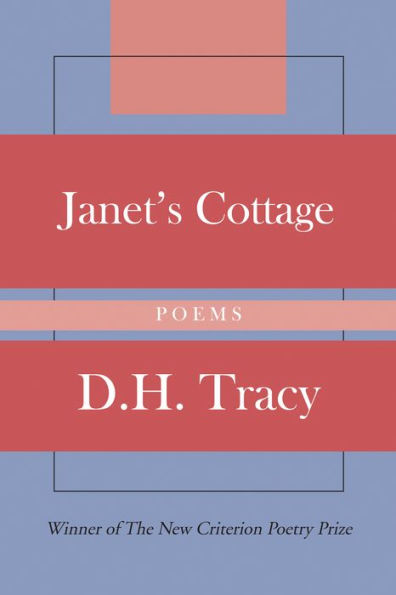 Janet's Cottage: Poems