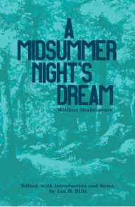 Title: A Midsummer Night's Dream, Author: Shakespeare William