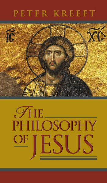 The Philosophy of Jesus