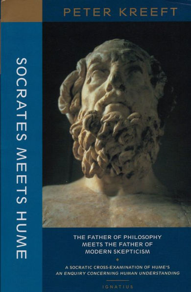 Socrates Meets Hume: the Father of Philosophy Modern Skepticism