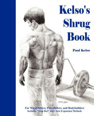 Title: Kelso's Shrug Book, Author: Paul Kelso