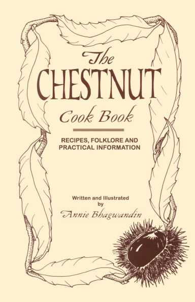 The Chestnut Cook Book