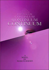 Title: Continuum, Author: Marlys Beider