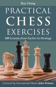 Tactics Time! 1001 Chess Tactics from the Games of Everyday Chess Players  (Tactics Time Chess Tactics Books Book 1) See more