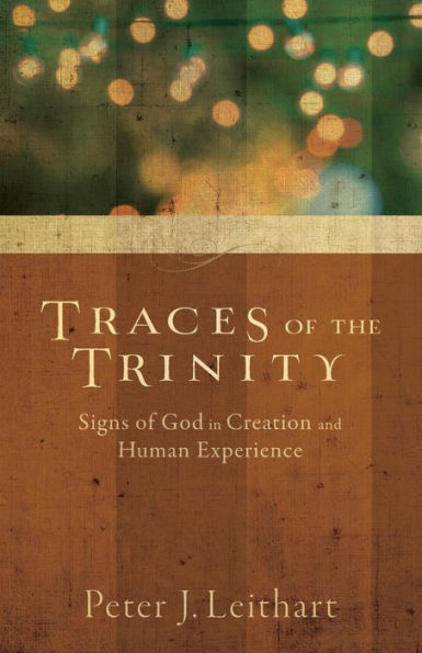 Traces of the Trinity: Signs God Creation and Human Experience
